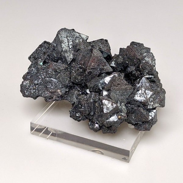 Hématite, Argentine, 87 g