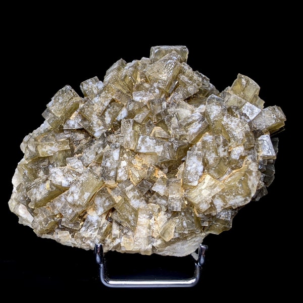 Baryte, St Georges les Bains, France, 8,3 cm