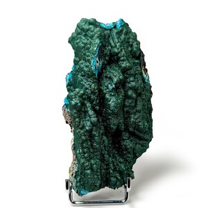 Malachite, chrysocolla, Star Mine, 187 grams