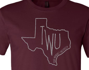 twu sweatshirt