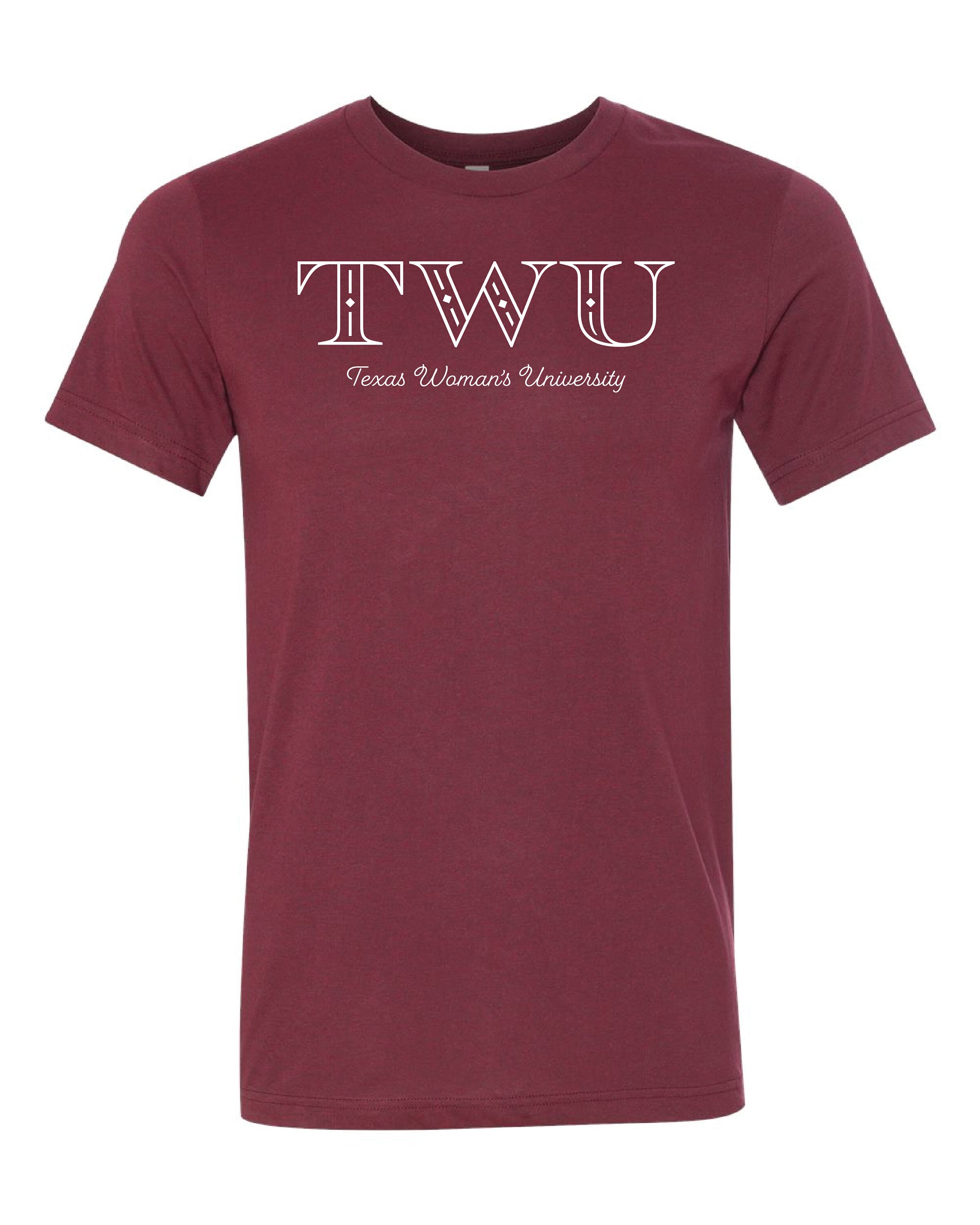 twu sweatshirt