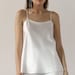 see more listings in the Silk Cami Tops section