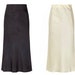 see more listings in the Silk Skirts section