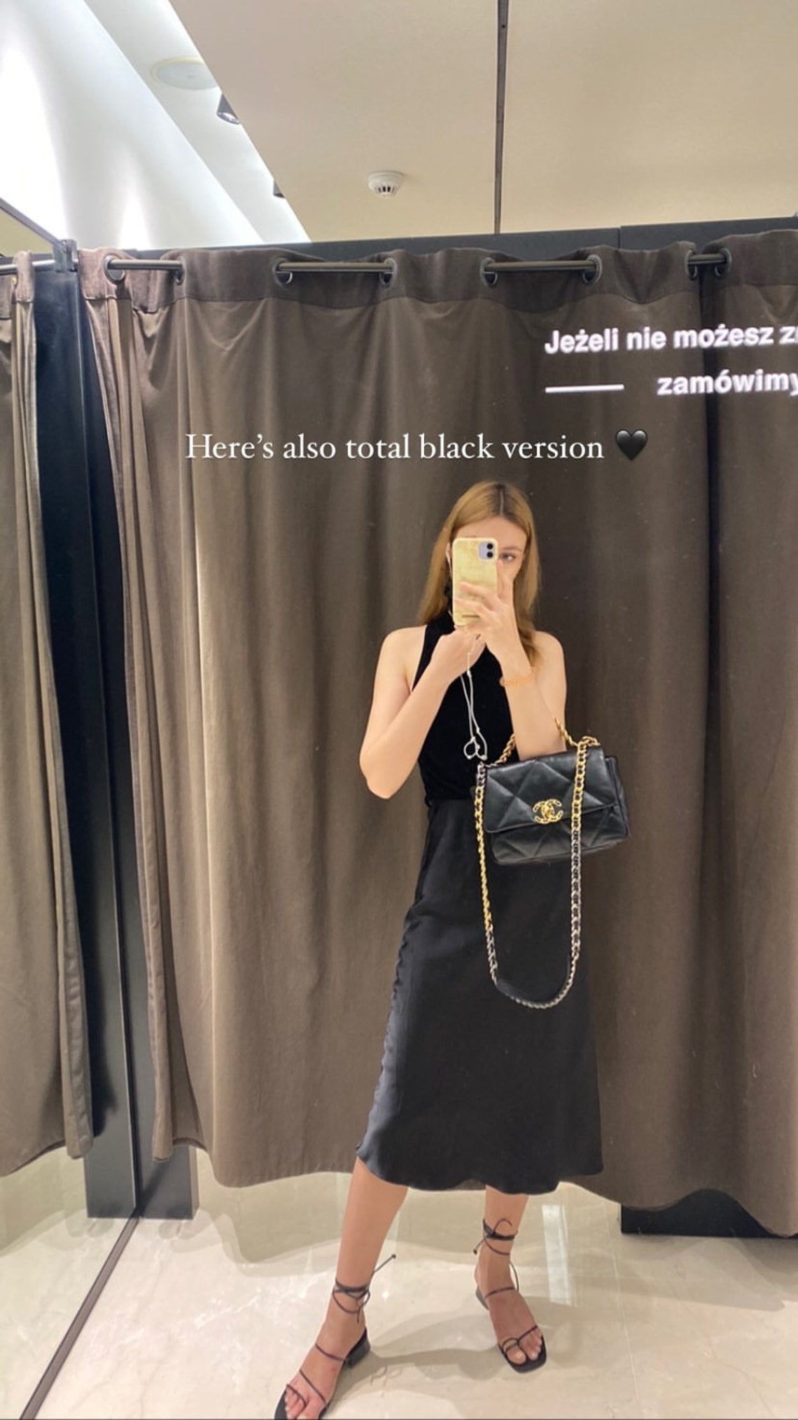 Silk skirt Black silk satin skirt bias cut Silk slip skirt | Etsy
