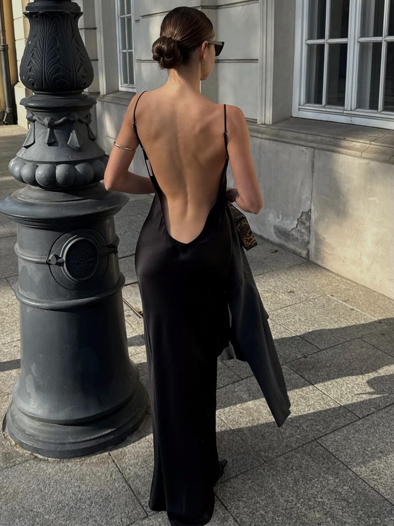 long black wrap dress with sleeves Sleeve Maxi Size:UK22 Lace Long Sleeve Wedding Dress 17 Best Black Dress