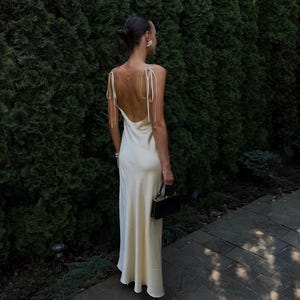 100% silk wedding dress - different styles - heavy 30 momme silk satin
