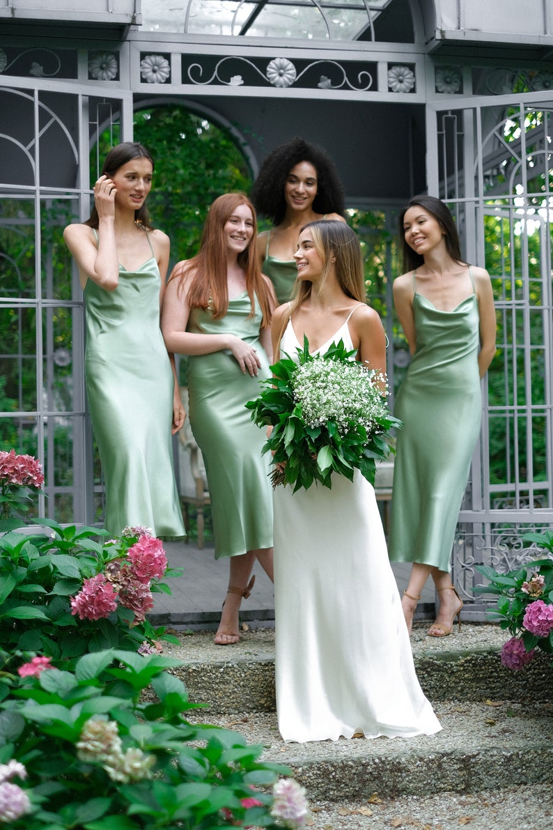 sage green bridesmaid dresses sage green bridesmaid dresses