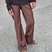 see more listings in the Silk Pants section