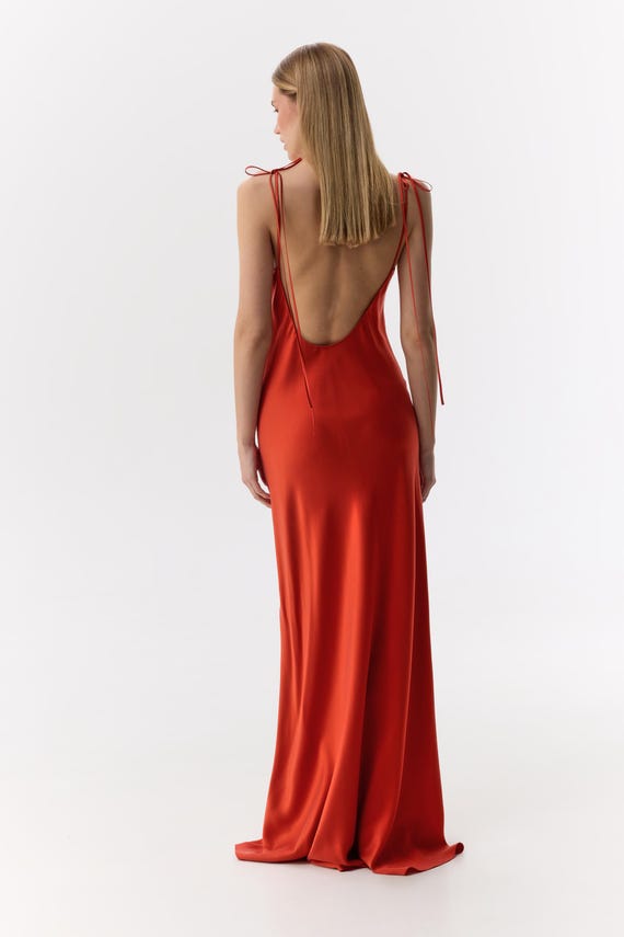 sachin and babi light blue dress Backless Dresses | Open & Low Back Dresses