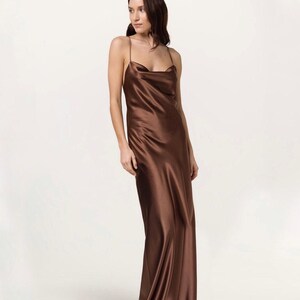 white christmas dresses Ronny Kobo