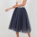 see more listings in the Sun-cut tulle skirts section