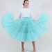 see more listings in the Tiered tulle skirts section