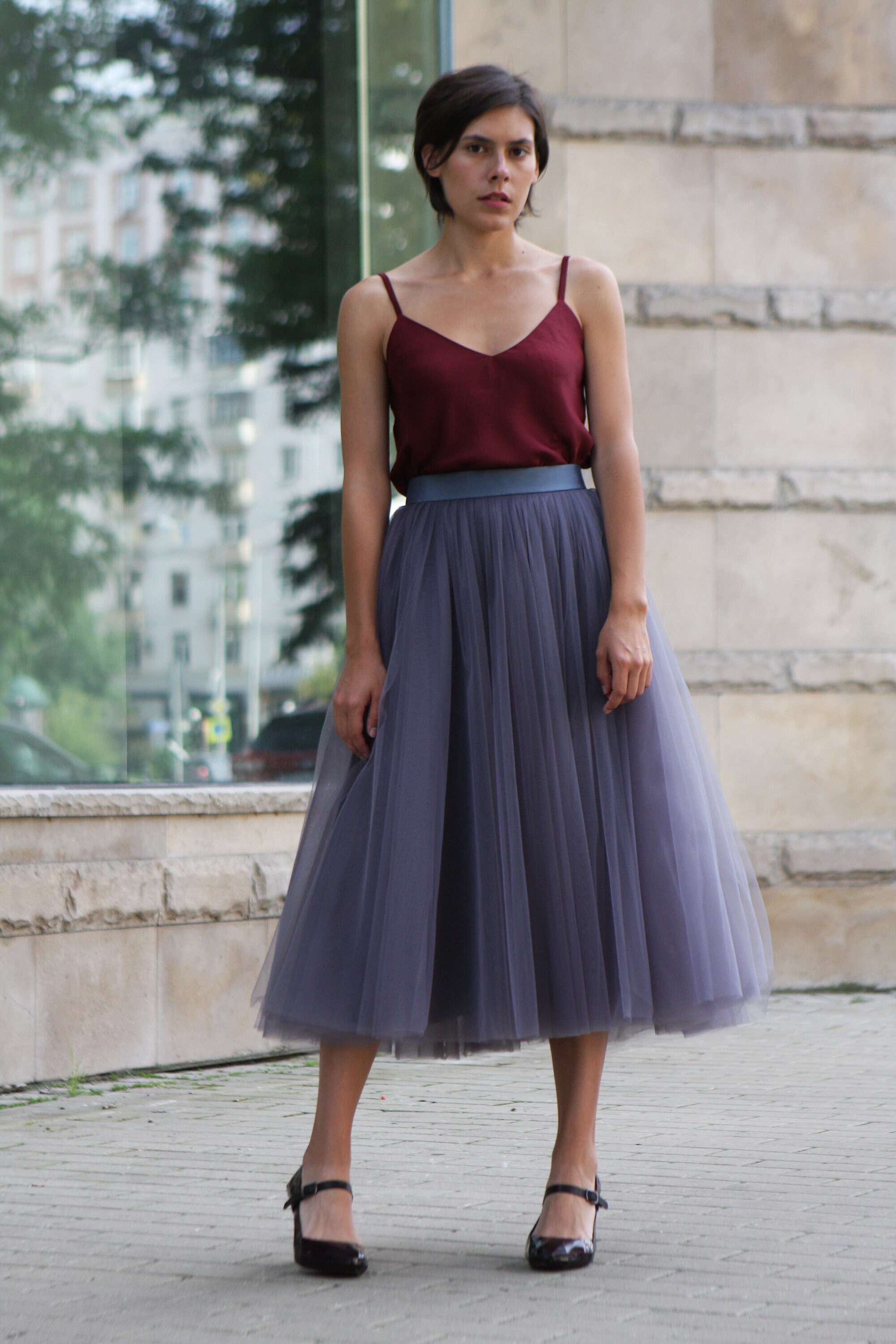 Skirt - sun main image 0