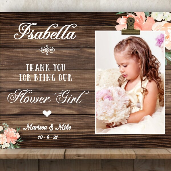 Flower Girl Gifts 60+ Gift Ideas for 2024