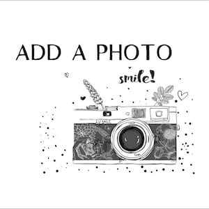 Add a Photo