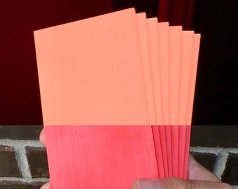 HyperGlow RED Glow in the dark Blech Platte Flach Lager Skur Verbundstoffe Wiederverwendbar Wiederaufladbar Heller Schein