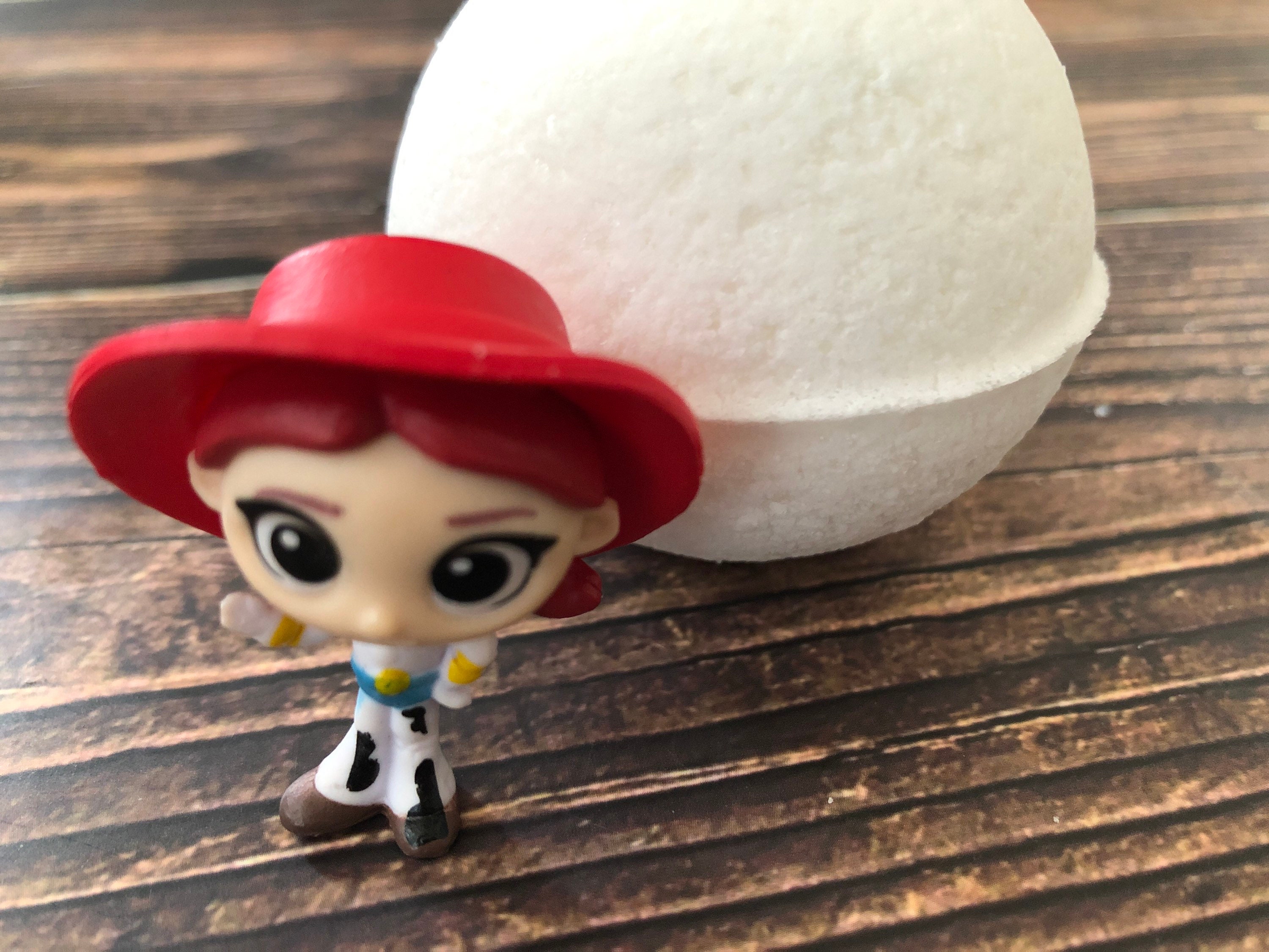 Kids Bath Bomb Toy Story Bath Bomb Disney Bath Bomb Kids Etsy