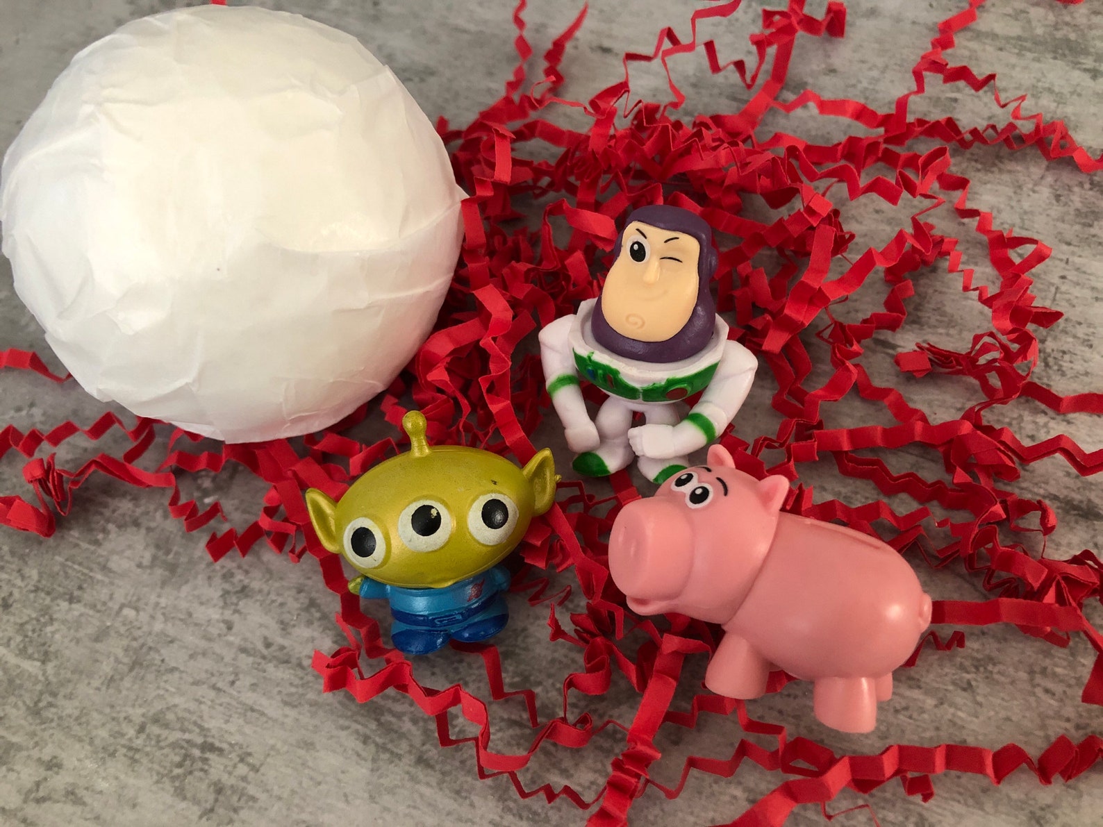 Kids Bath Bomb Toy Story Bath Bomb Disney Bath Bomb Kids Etsy