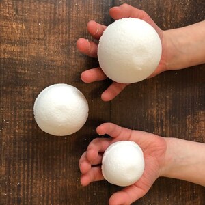 Kids Bath Bombs - Kids Surprise Bath Bomb - Evolving Animal Bath Bomb - Special Bath Bomb - Dye-Free - Sensitive Skin zdjęcie 8