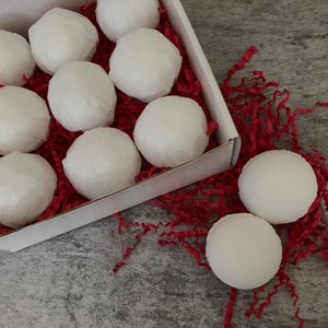 Kids Bath Bombs - Kids Surprise Bath Bomb - Evolving Animal Bath Bomb - Special Bath Bomb - Dye-Free - Sensitive Skin zdjęcie 10