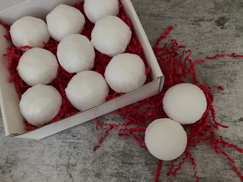 Kids Bath Bombs - Kids Surprise Bath Bomb - Evolving Animal Bath Bomb - Special Bath Bomb - Dye-Free - Sensitive Skin zdjęcie 10