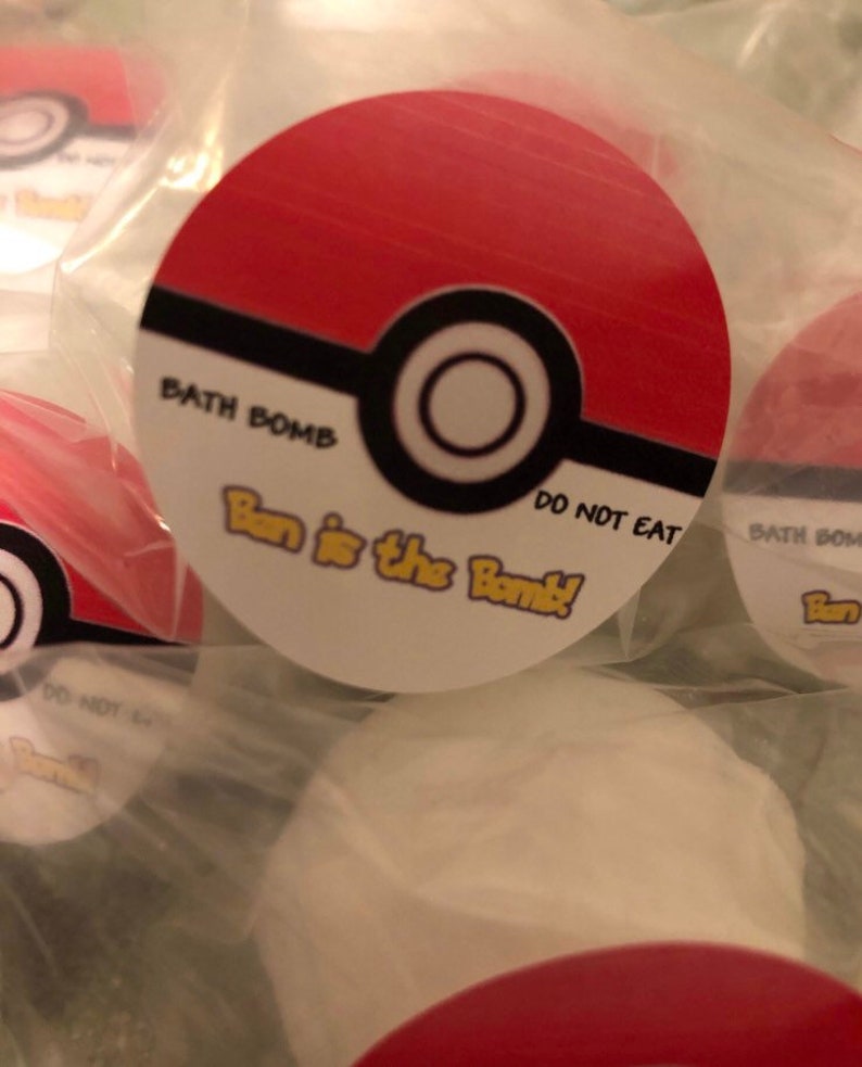 Kids Bath Bombs - Kids Surprise Bath Bomb - Evolving Animal Bath Bomb - Special Bath Bomb - Dye-Free - Sensitive Skin zdjęcie 7