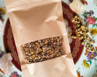 1oz Organic Dried Chamomile