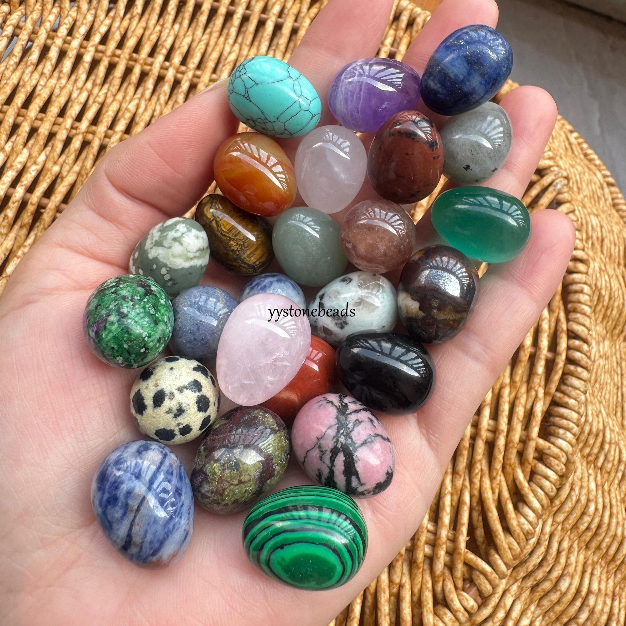 Stone egg - Etsy 日本