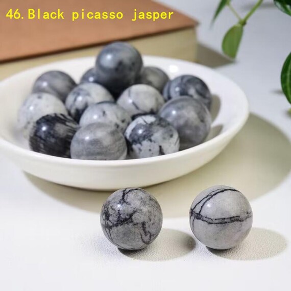 Sfere E Palline Di Cristallo - Gioielli Buddha