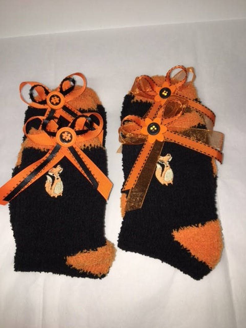 baby cabin socks