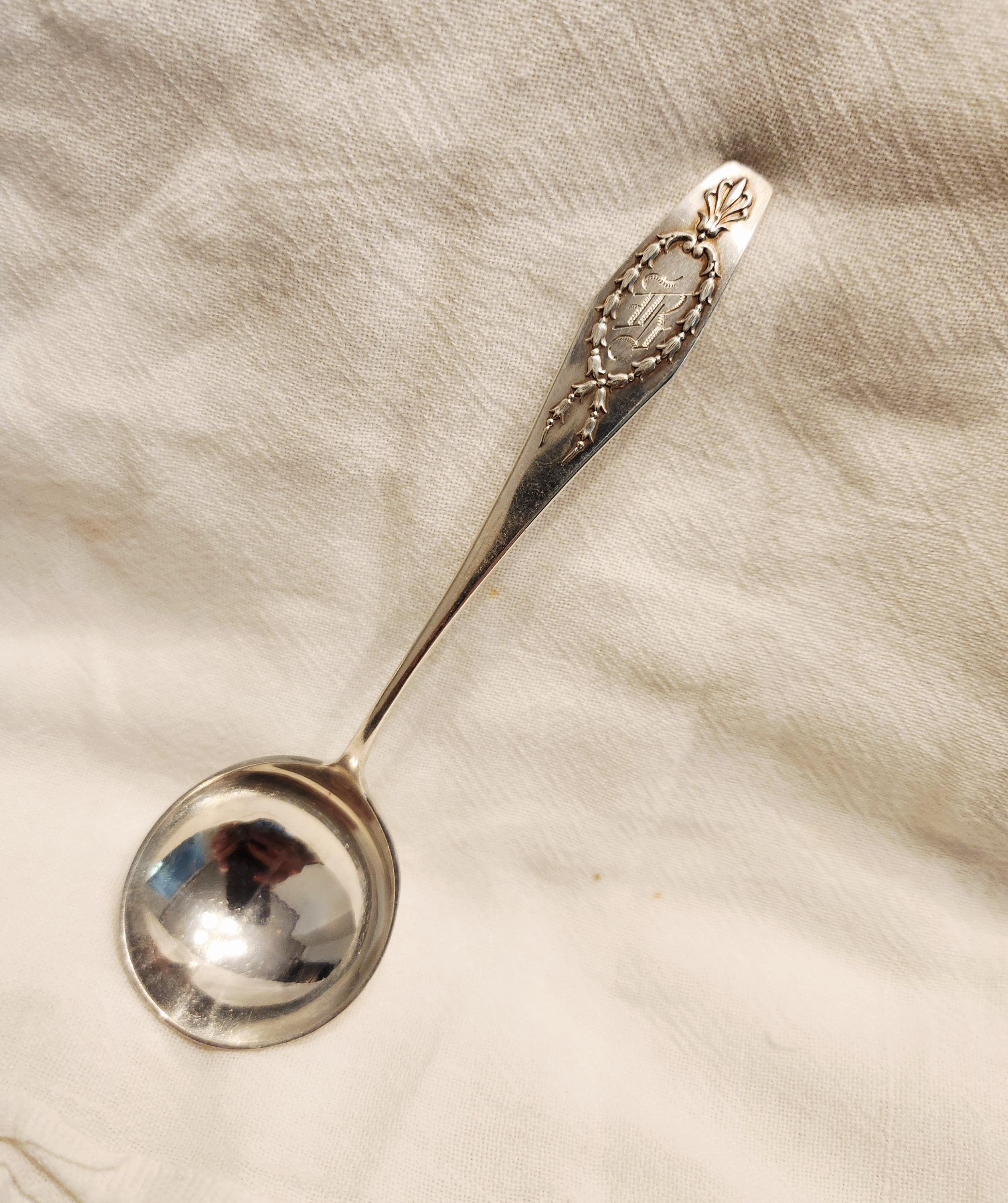 Gorham Silver Spoons - Etsy