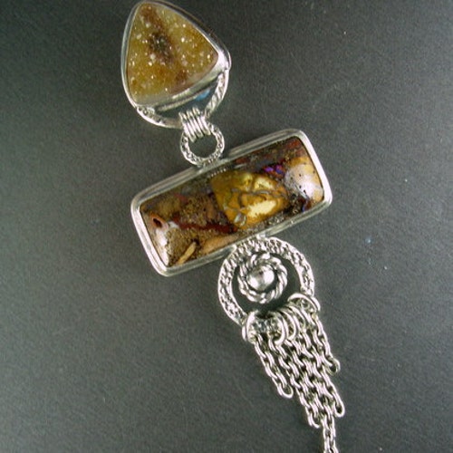 SilverArtStoneSupply - Etsy