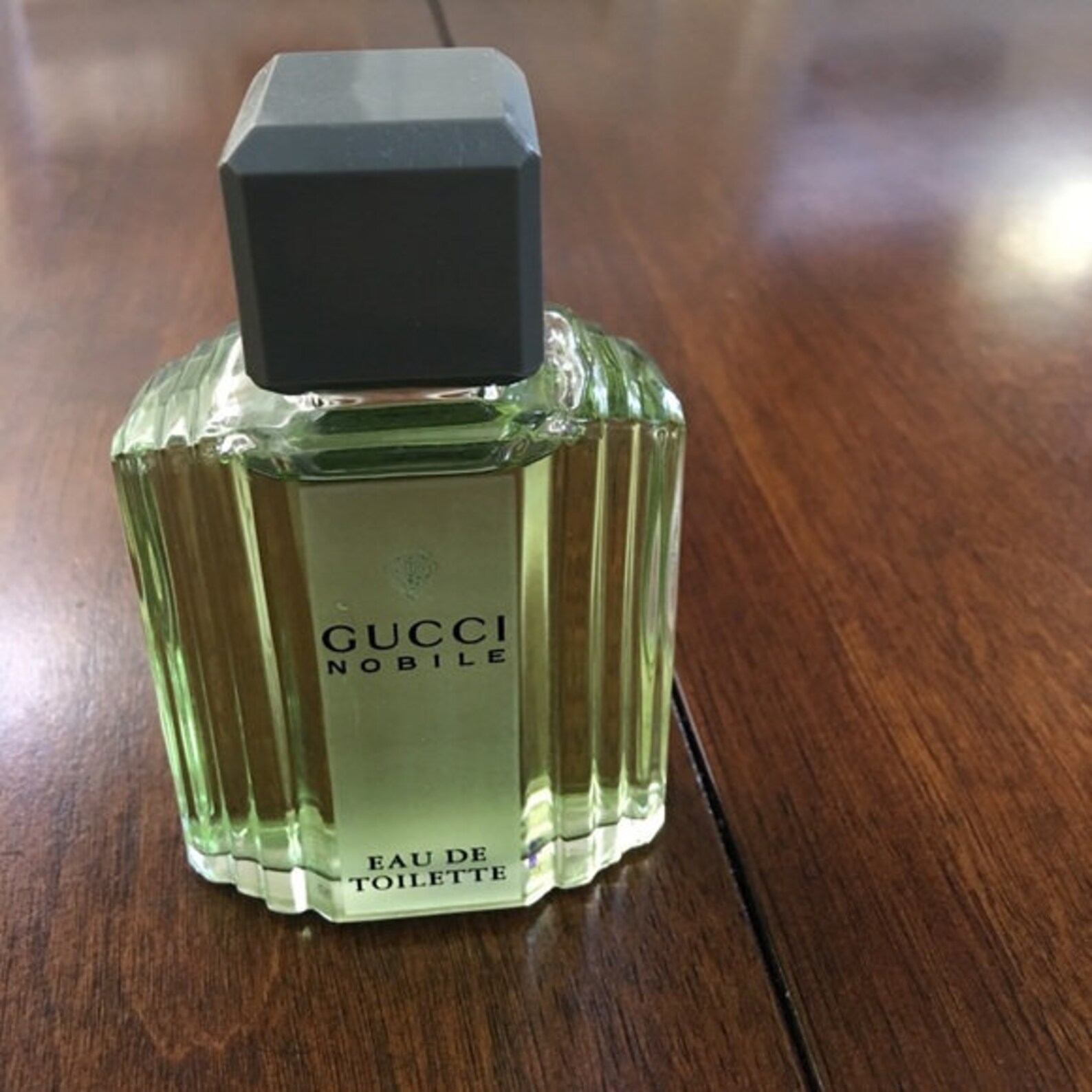 Nobile by Gucci Men Type Fragrance Oil Etsy