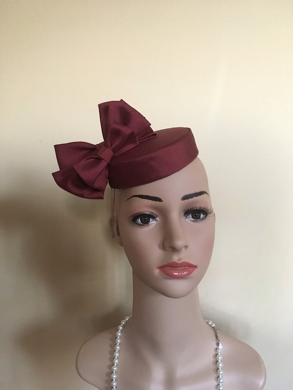 wedding hats and accessories
