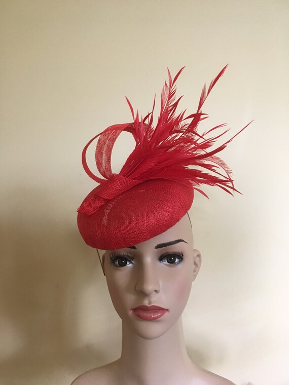 red hat races