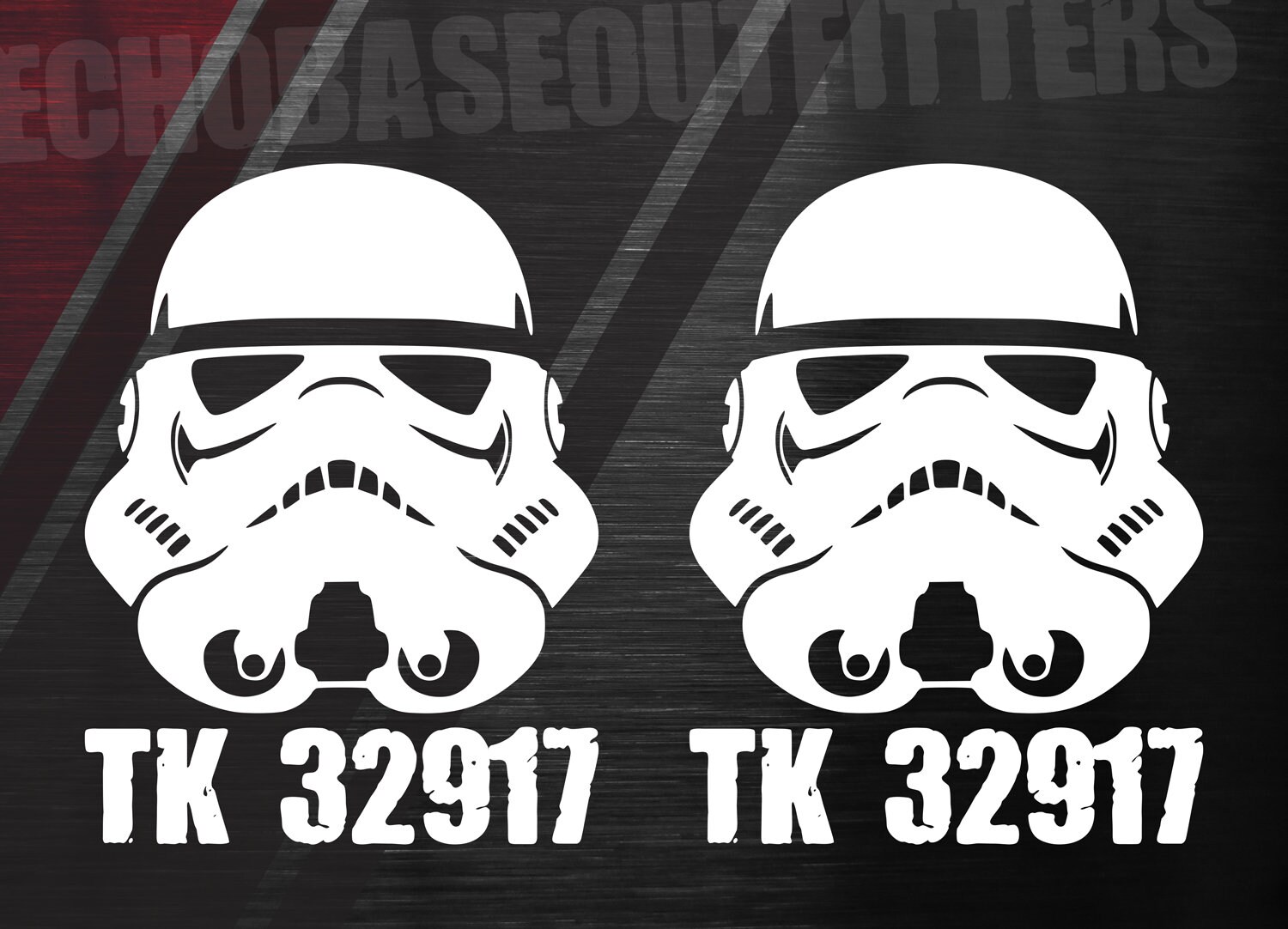 stormtrooper tk