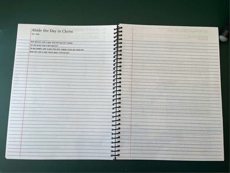 LDS Oct 2023 General Conference Talks, Questions, and Journal, Digital