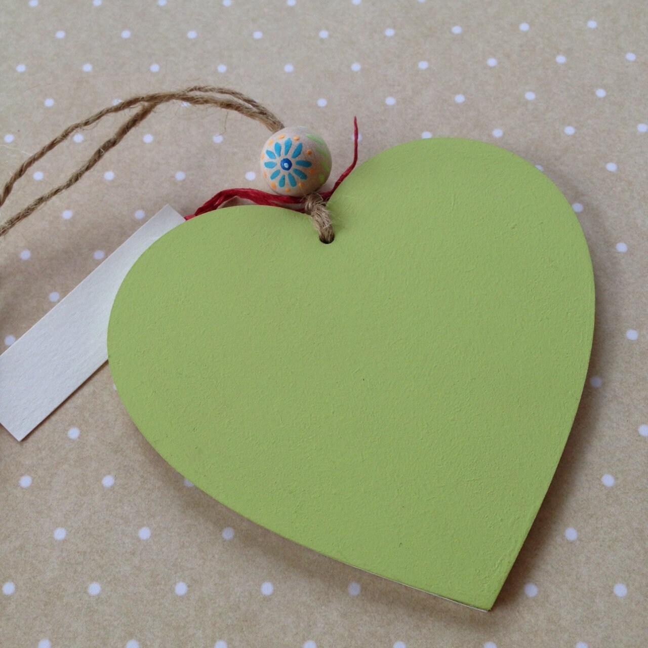 My Favourite Keepsake Heart. Love to Garden Heart.wooden Heart Etsy