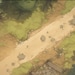 DND Battle Maps | Dirt Road Bundle | Game Master | TTRPG | Printable ...