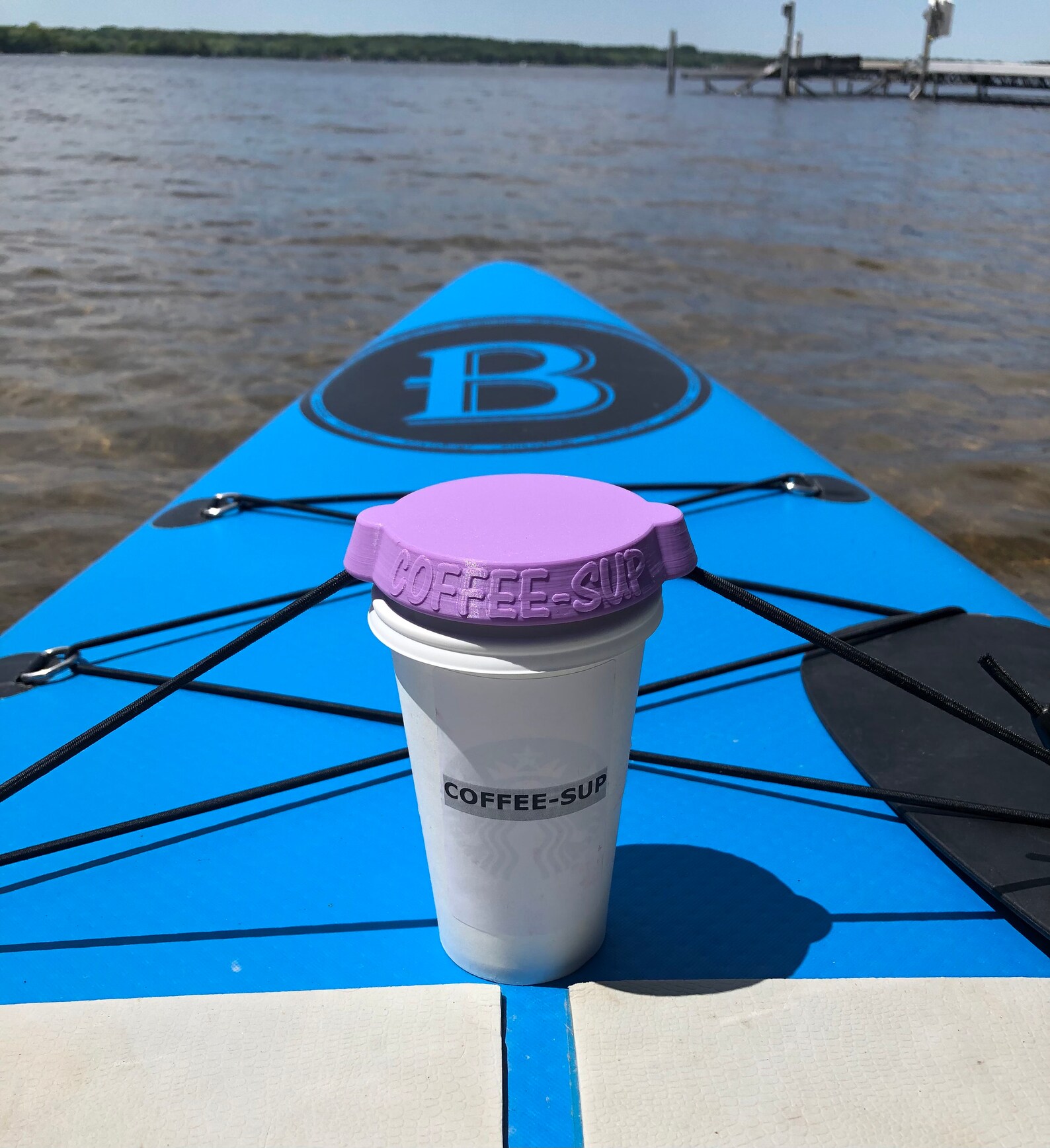 COFFEE SUP Coffee Beverage Holder Etsy UK