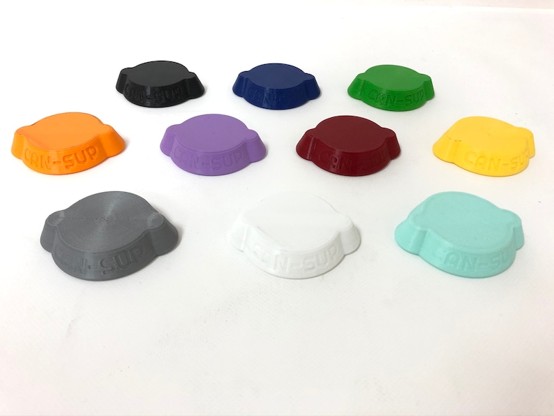 CAN SUP Beverage Can Holder for Stand up Paddle Boards Etsy