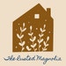 The Rusted Magnolia