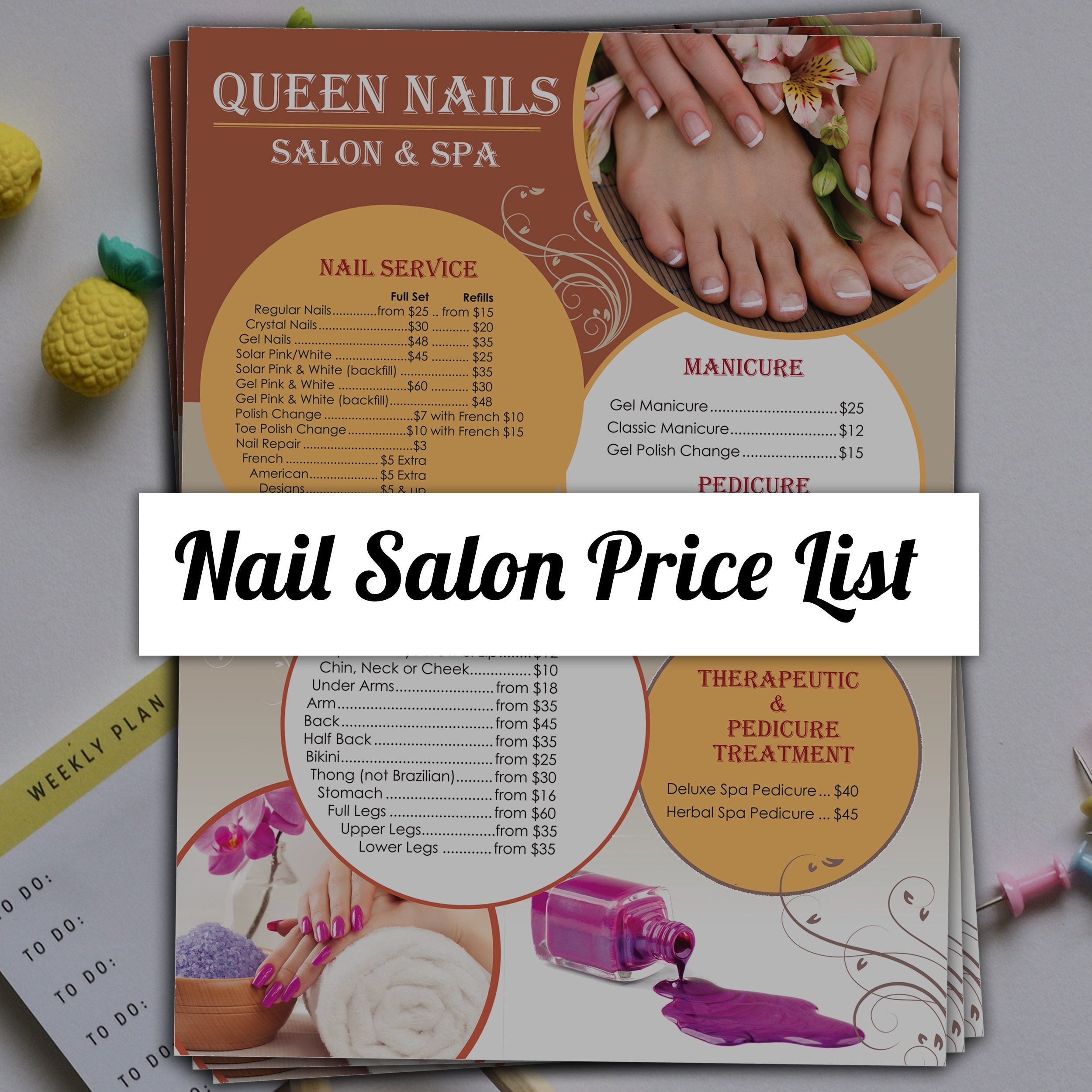 Nail salon 92040 | Crystal's Nails & Spa | Nail salon Lakeside, CA 92040