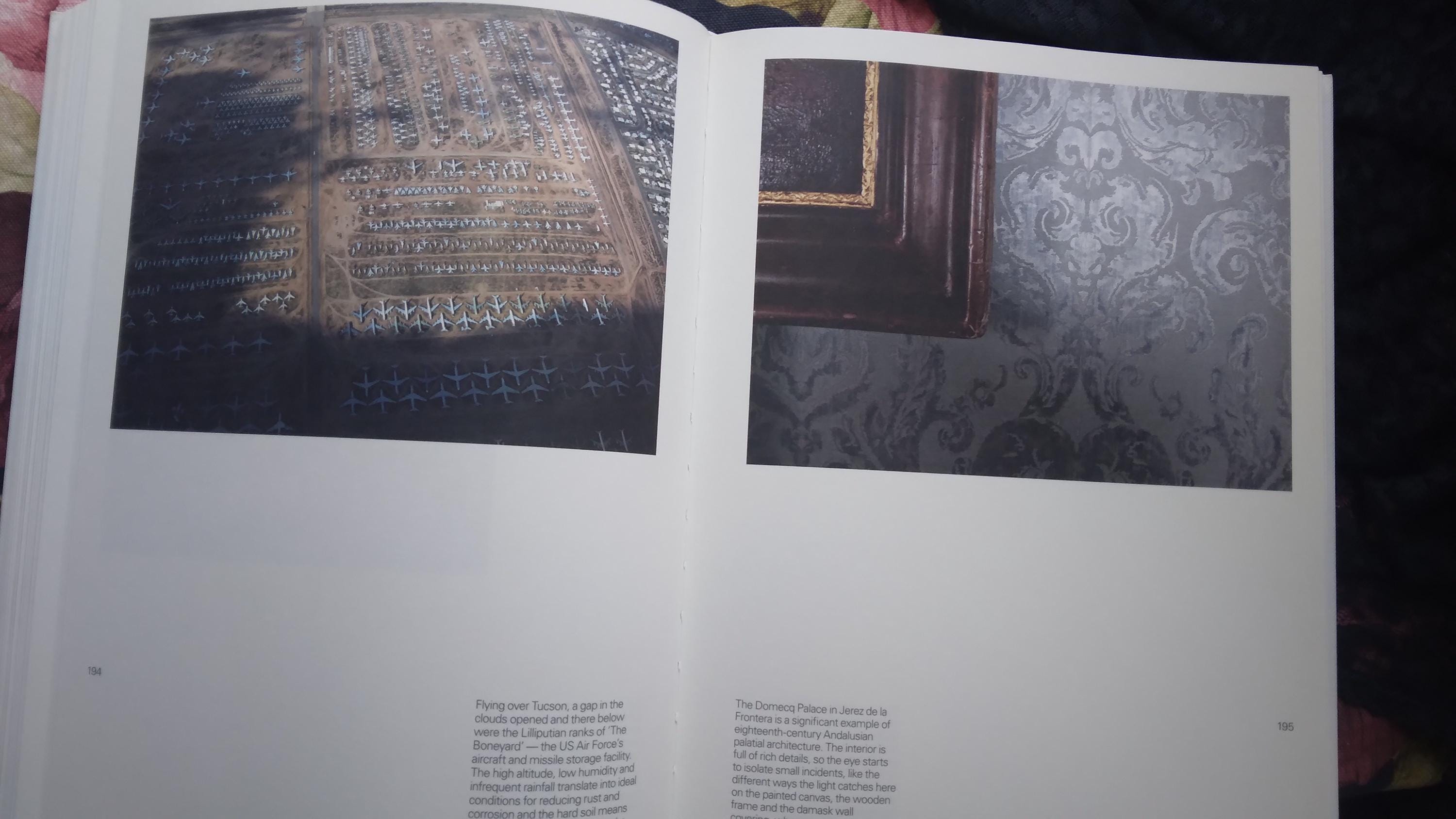 Book: John Pawson, A Visual Inventory, 2012, Phaidon, Hardcover 