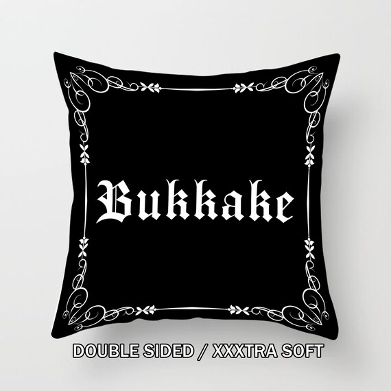 Eclectic Home Decor Sex Adult Pillow Cover, Cushion Case Double Sided Pillow Sex Toy Penetration Luxurious Victorian Bukkak Wedding Bachelor - Etsy Eclectic Home Decor Sex Adult Pillow Cover, Cushion Case Double Sided Pillow Sex Toy Penetration Luxurious Victorian Bukkak Wedding Bachelor - Etsy