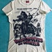 Trailer Park Girls' Morning After Sex Vintage T-Shirts, Camp Girls Used T-Shirts, Blowcamp Girls Sexy Horror Shirts Cleavage Underwear 