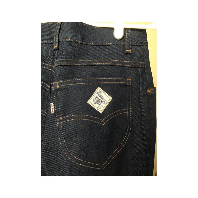 Vintage White Tab Levi/'s