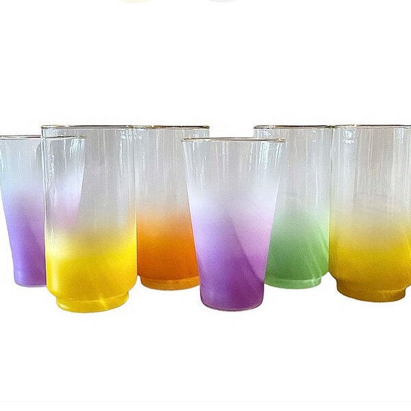 Blendo Glasses - Etsy