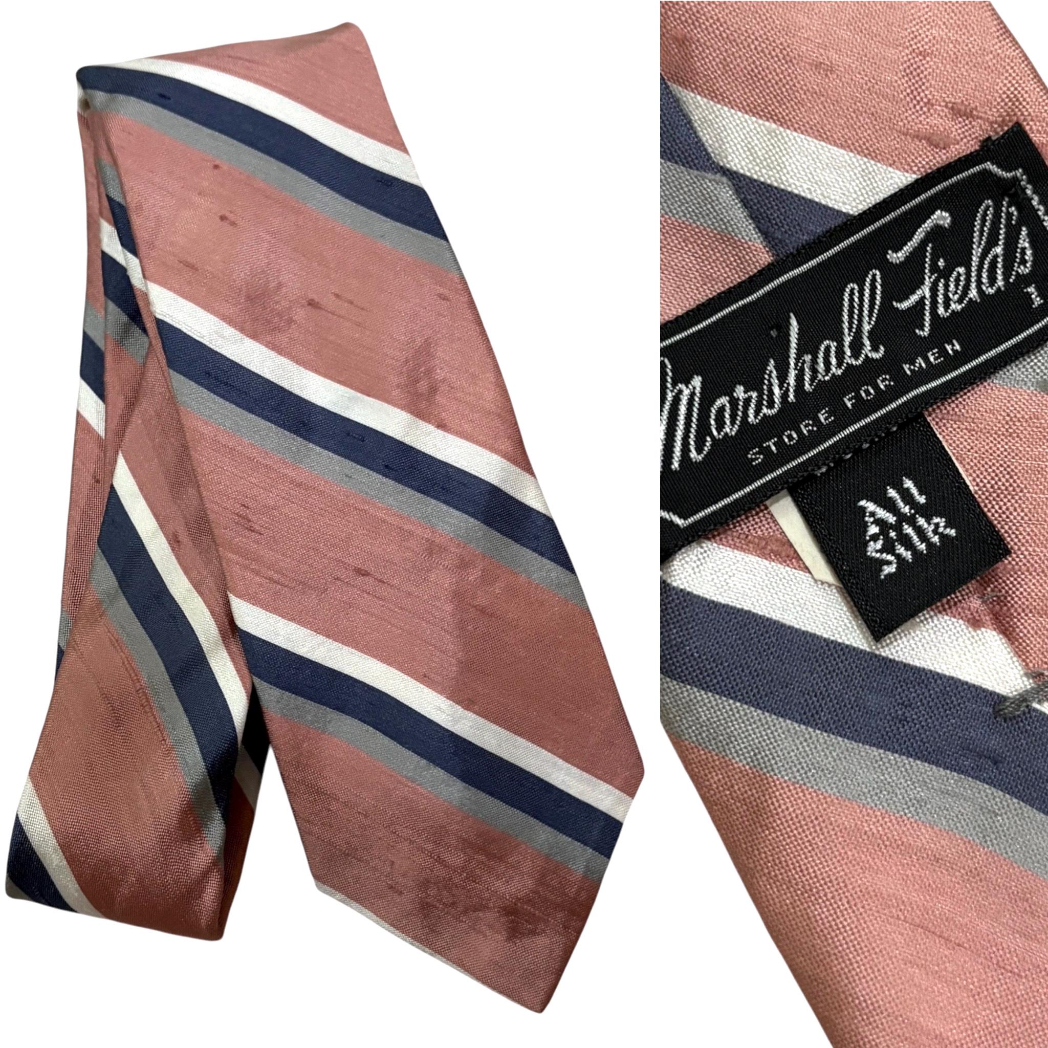 Marshall Fields Tie - Etsy display picture 2