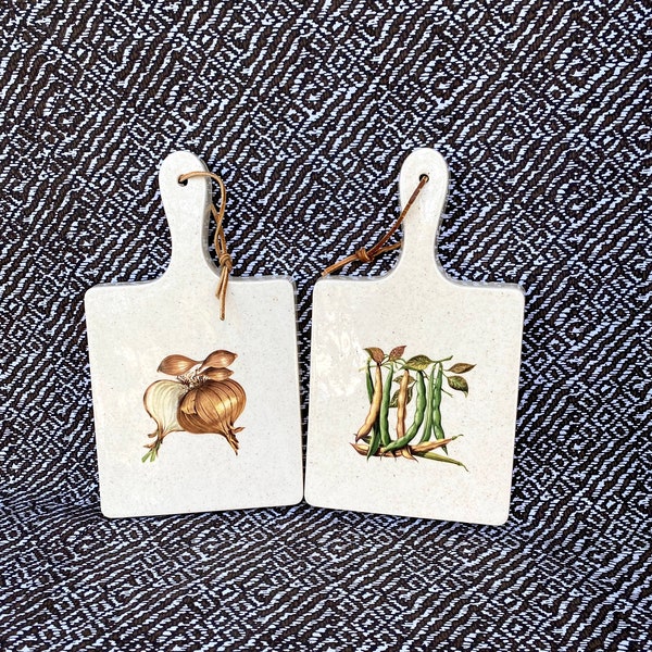 Vegetable Ceramic Etsy